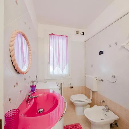 Casa Cristina - A Pochi Passi Dal Mare Di Eraclea Apartment
