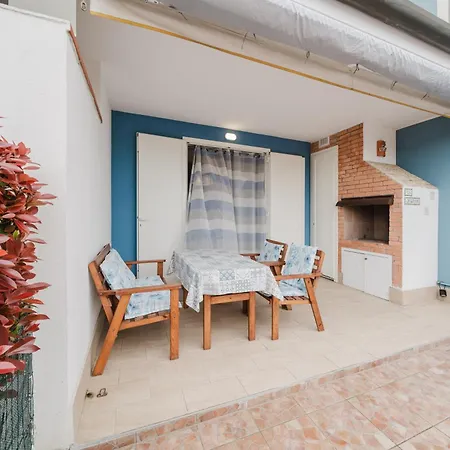 Apartmán Casa Cristina - A Pochi Passi Dal Mare Di Eraclea Eraclea Mare