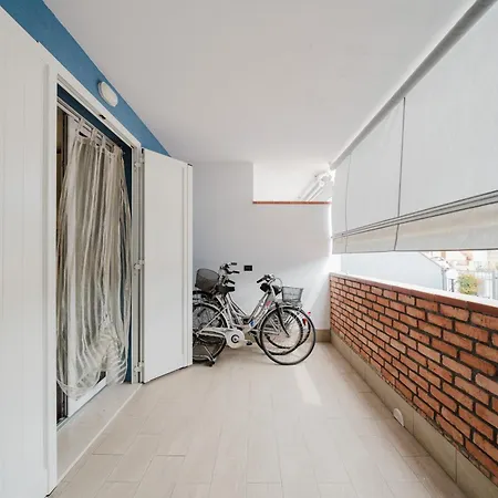 Casa Cristina - A Pochi Passi Dal Mare Di Eraclea *