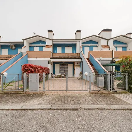 Casa Cristina - A Pochi Passi Dal Mare Di Eraclea